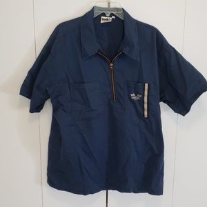 Chrome Mechanics Shirt